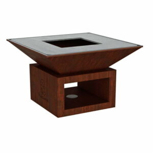 Vulcanus Grill Pro 730 Camp