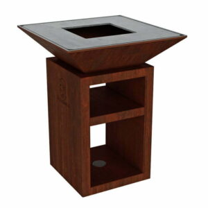 Vulcanus Grill Pro 730 Chef