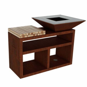 Vulcanus Grill Pro 730 Masterchef