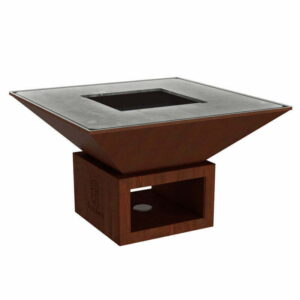 Vulcanus Grill Pro 910 Camp