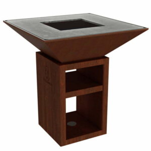 Vulcanus Grill Pro 910 Chef