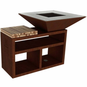 Vulcanus Grill Pro 910 Masterchef