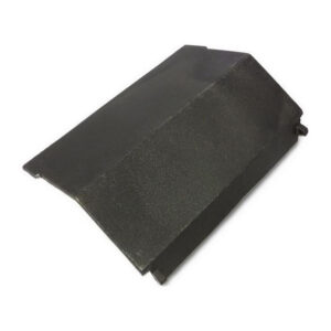 Rökvändarplatta Morsö 1410/40/50