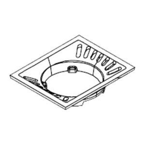 Rosterram Morsö 2B/1400