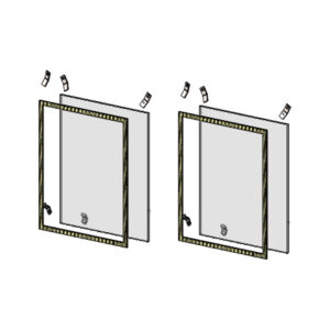 Glasset till Morsö 2110/2140