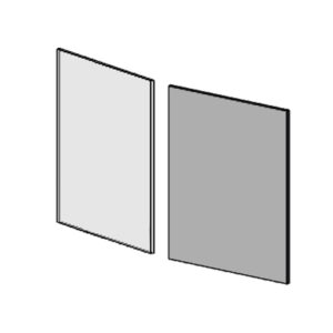 Glas till Morsö 2110/2140