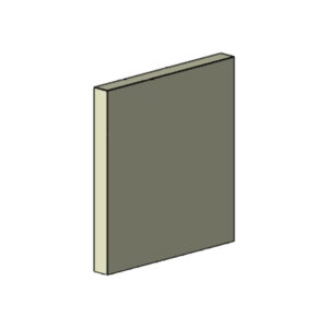 Baksten Center, Morsö 1126DS Vermiculite