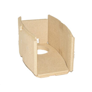 Vermikulitset Morsö 2B Classic