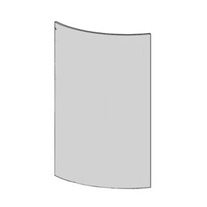 Glas till Morsö 73/7400 serien