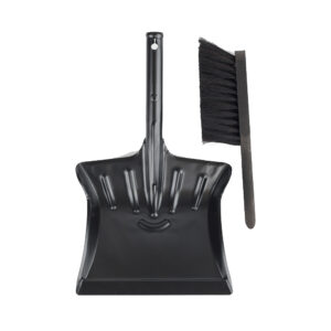 Askskyffel & Borse kit