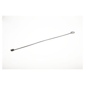 Pianotrådskaft 2500 x 3,0 mm