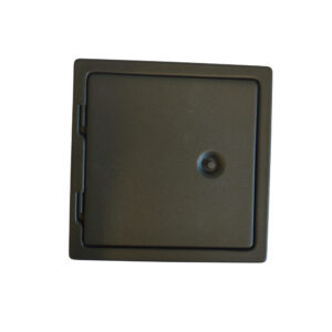 Isolerad sotlucka 140X140