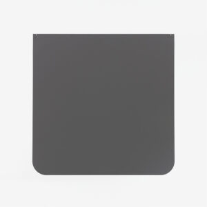 GOLVPLÅT 100X100 GRÅ