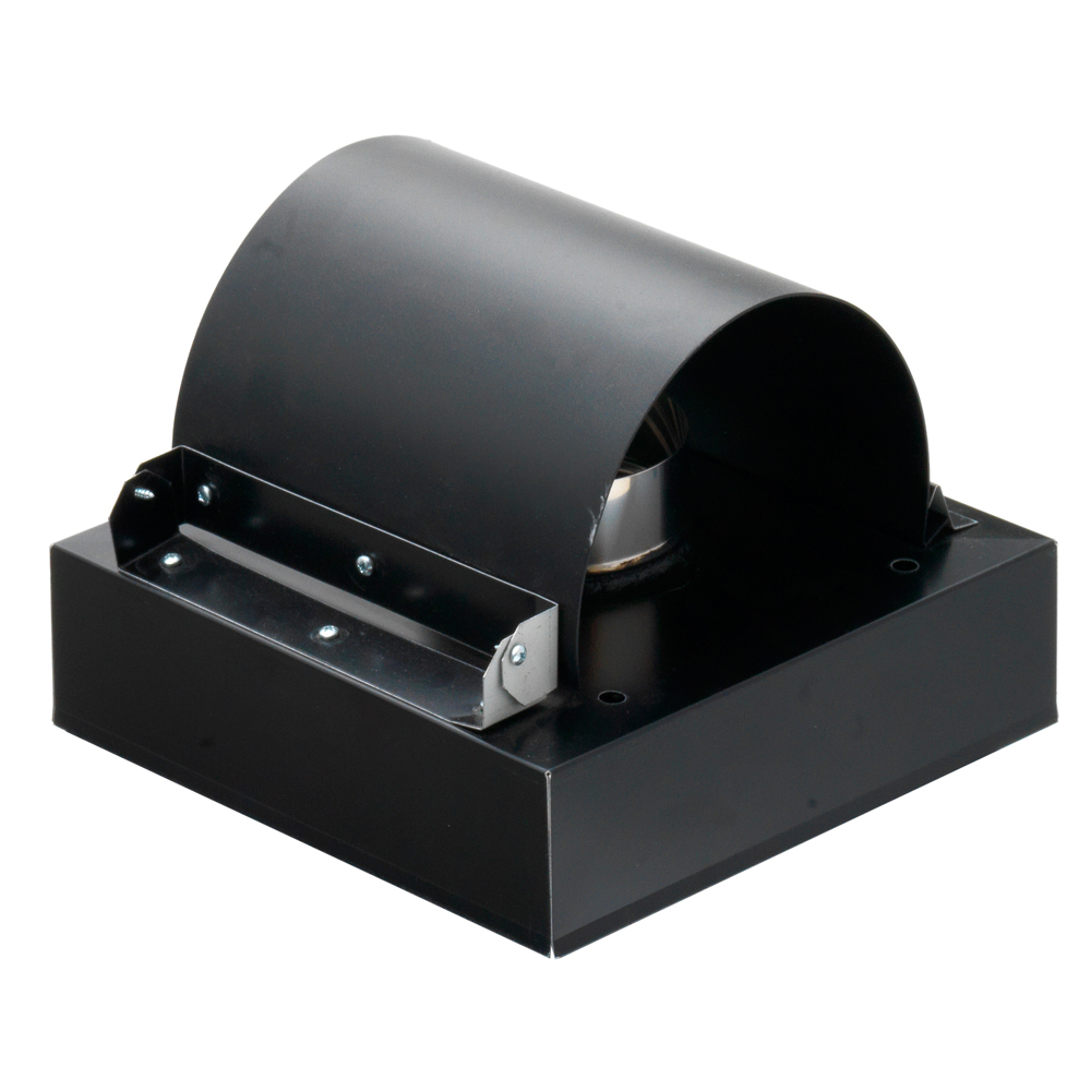 Skorstenshuv - Bild 3