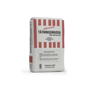 Johnsons tätningsmassa