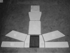 Vermikulitset NSP 15 / Uniq 15