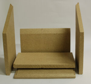 Vermikulitset 8100 Serien