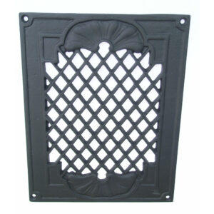 Varmluftsgaller 345X270 mm