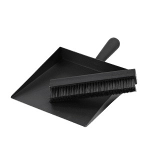 Morsö Askskyffel och borste