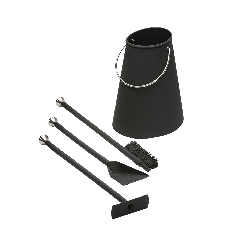 Morsö Ellipse Eldställ - Bild 2