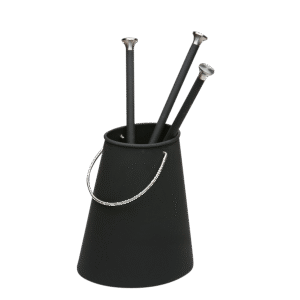 Morsö Ellipse Eldställ