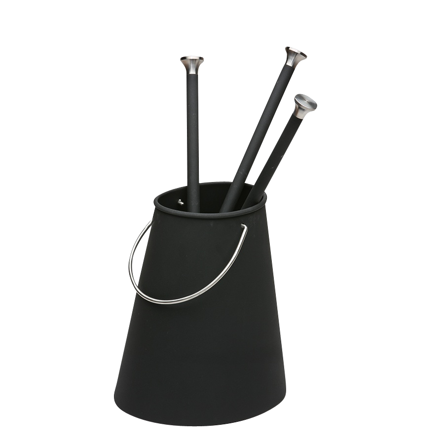 Morsö Ellipse Eldställ